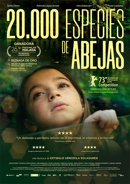 Lee más sobre el artículo 20.000 especies de abejas