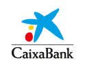 Logo La caixa