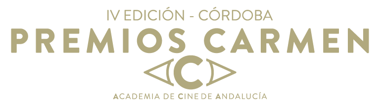 Logo Premios Carmen 4ª Edición