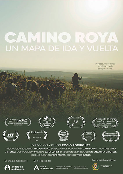Lee más sobre el artículo Camino Roya