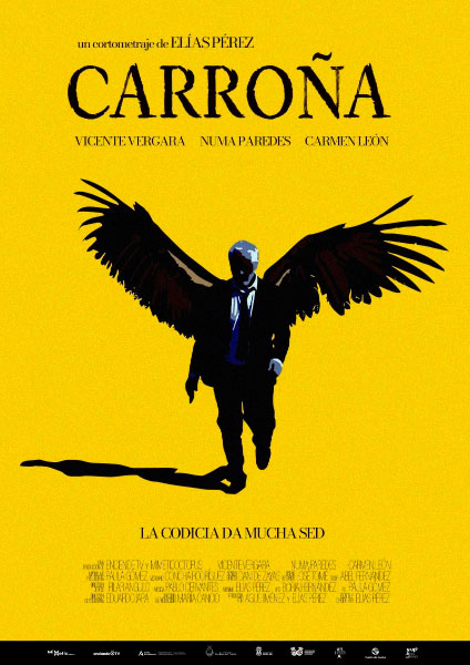 Lee más sobre el artículo Carroña