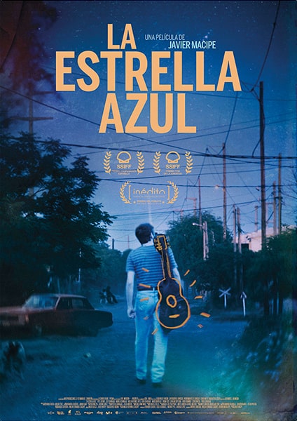 Lee más sobre el artículo La estrella azul
