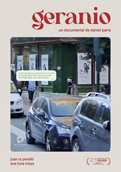 Lee más sobre el artículo Geranio