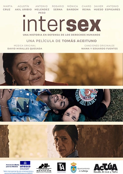 Lee más sobre el artículo Intersex