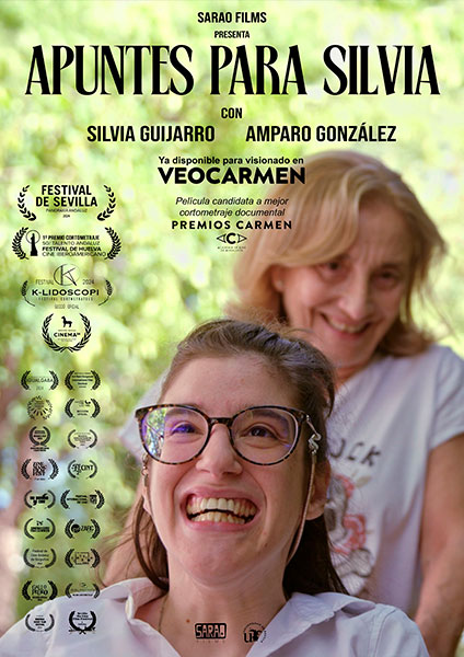 Lee más sobre el artículo Apuntes para Silvia
