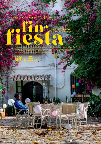 Lee más sobre el artículo Fin de fiesta