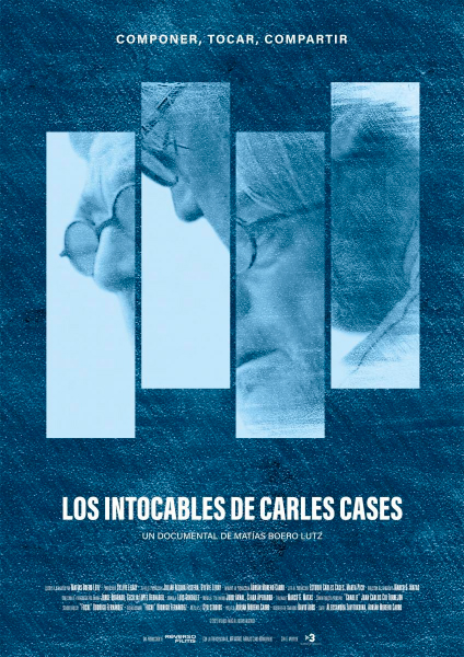 Lee más sobre el artículo Los intocables de Carles Cases
