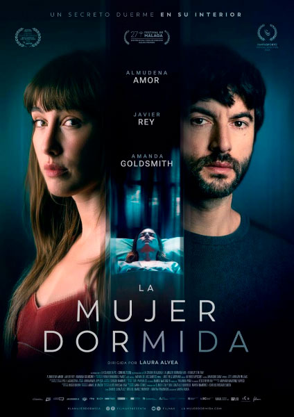 Lee más sobre el artículo La mujer dormida
