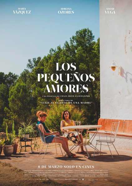Lee más sobre el artículo Los pequeños amores