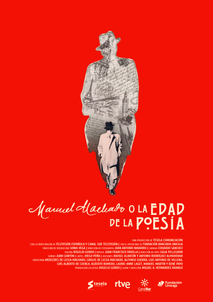 Lee más sobre el artículo Manuel Machado o la edad de la poesía