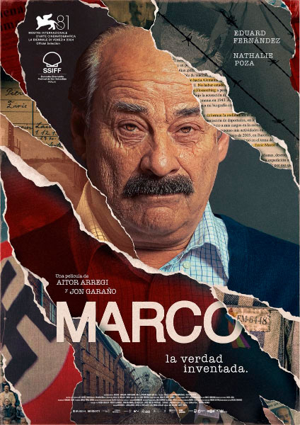 Lee más sobre el artículo Marco