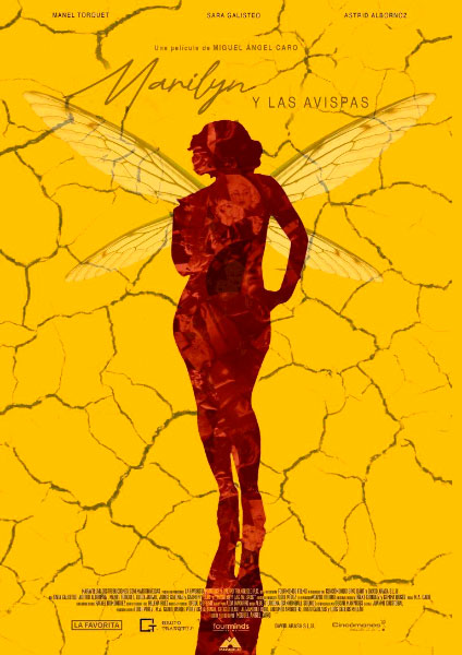 Lee más sobre el artículo Marilyn y las avispas