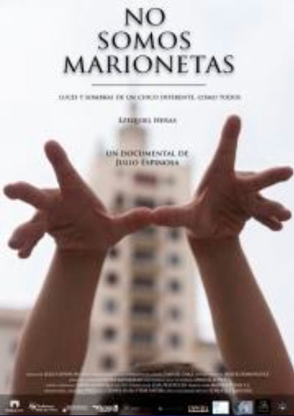 Lee más sobre el artículo No somos marionetas