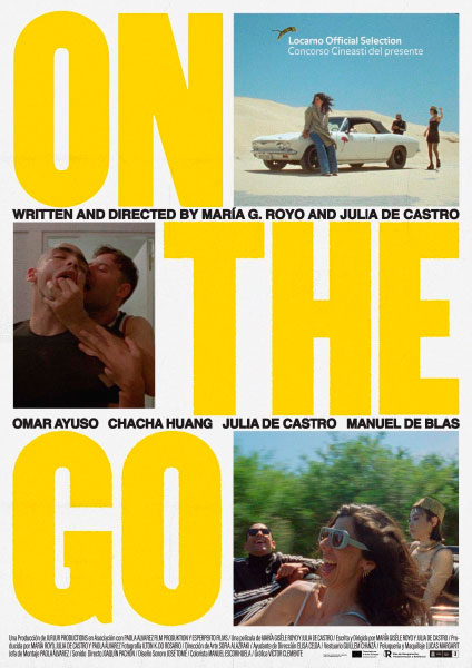 Lee más sobre el artículo On the Go