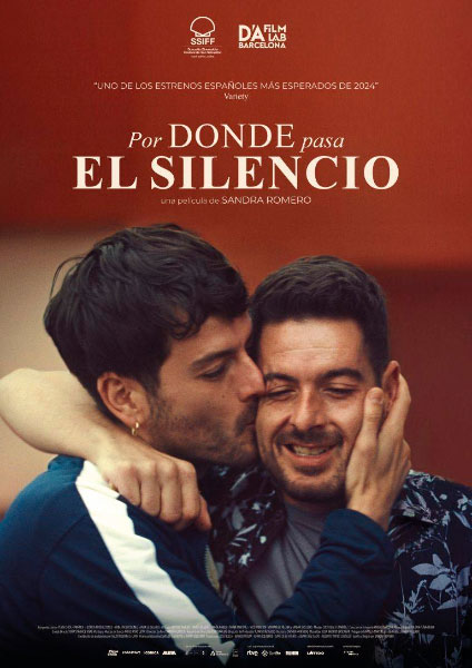 Lee más sobre el artículo Por donde pasa el silencio
