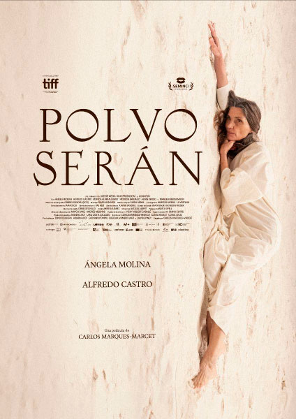 Lee más sobre el artículo Polvo serán