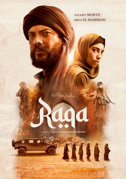 Lee más sobre el artículo Raqa
